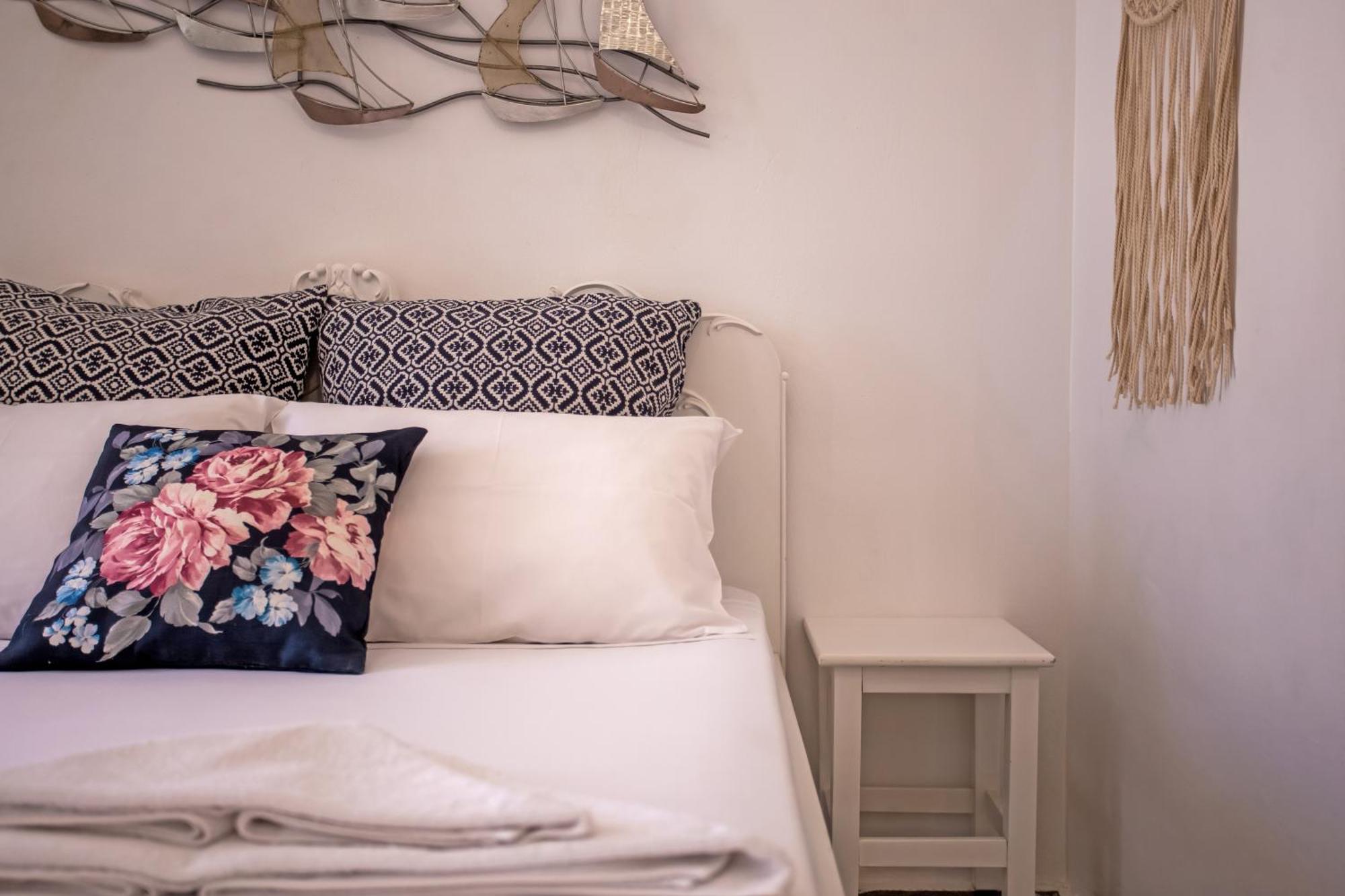 Sing And Blossom Accommodation Mykonos Town Dış mekan fotoğraf