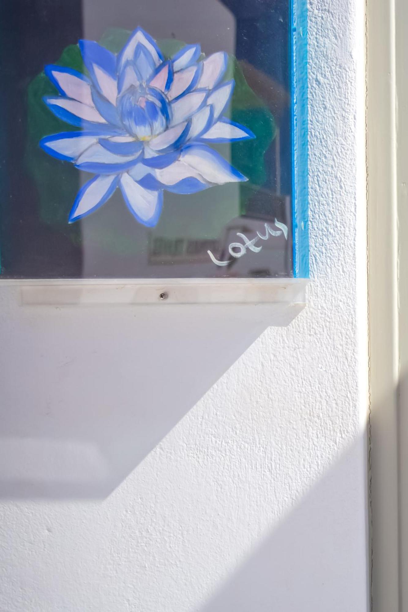 Sing And Blossom Accommodation Mykonos Town Dış mekan fotoğraf